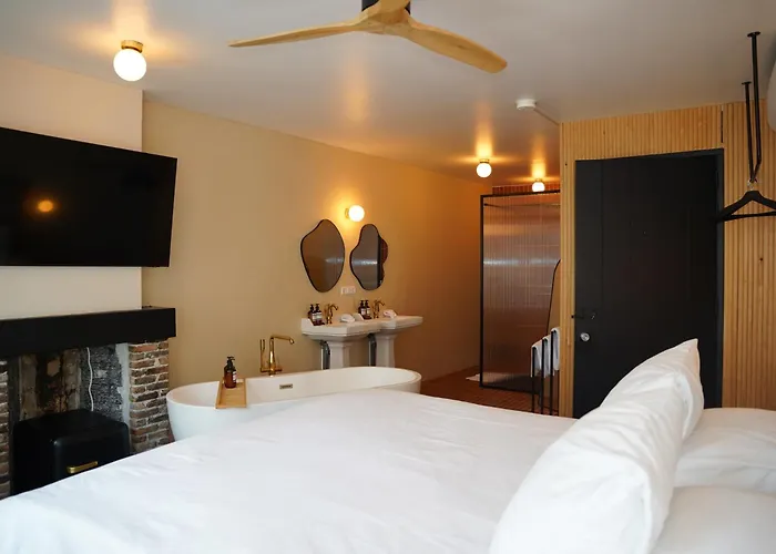 Boutique Hotel Johannes