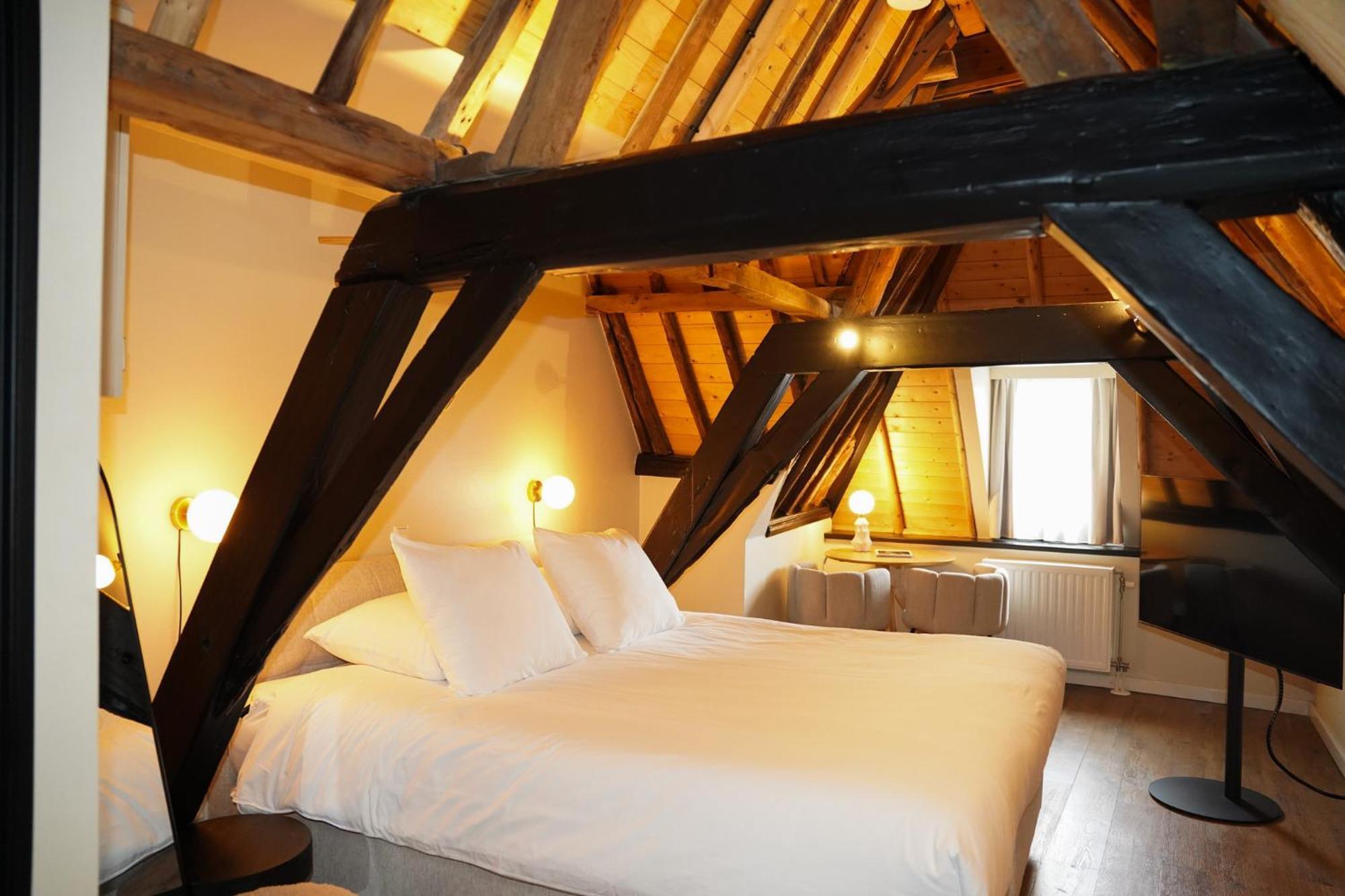 Boutique Johannes Hotel