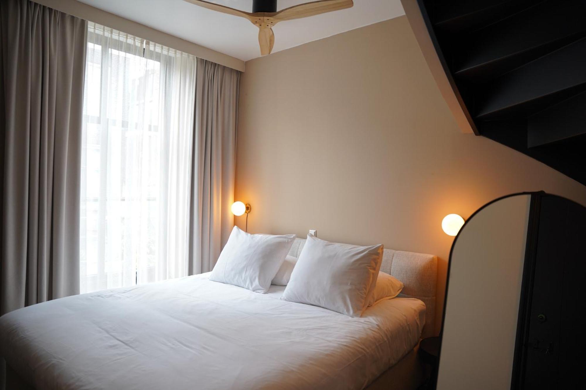 Hotel Boutique Johannes *