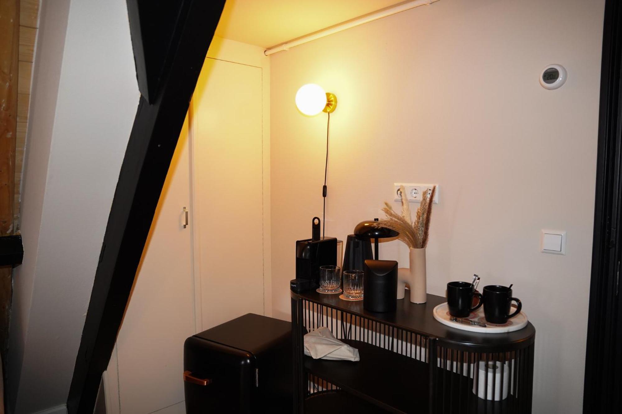 Boutique Johannes Hotel *
