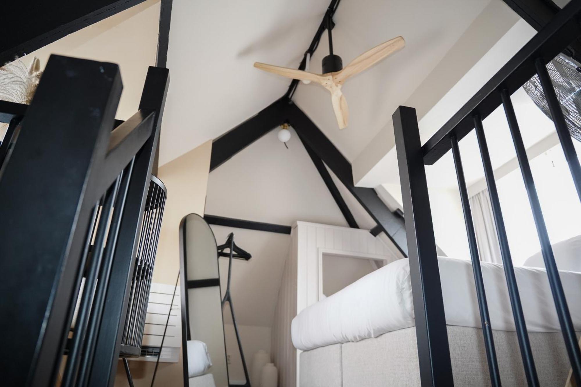 Hotel Boutique Johannes *