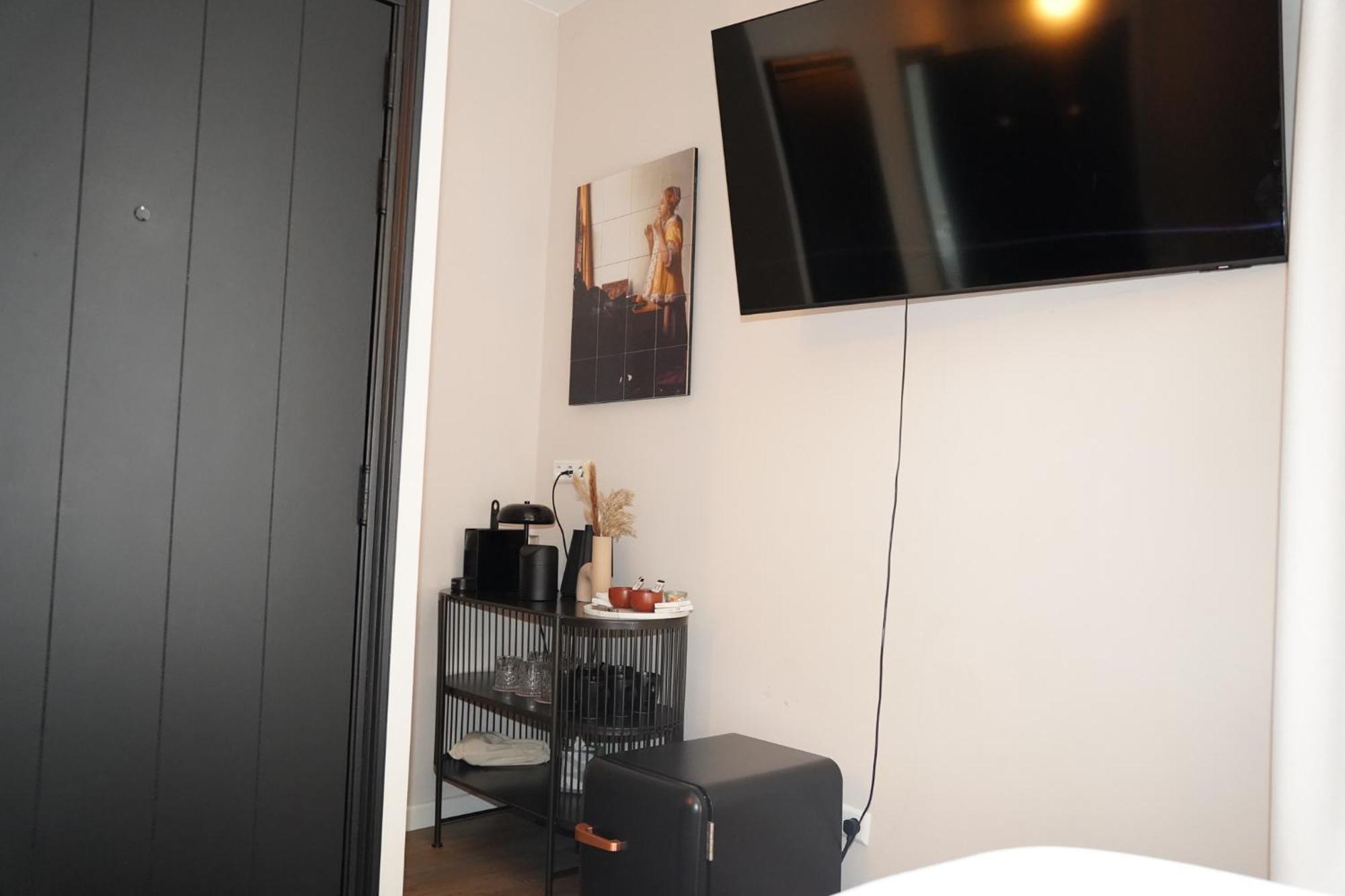 Boutique Johannes Delft