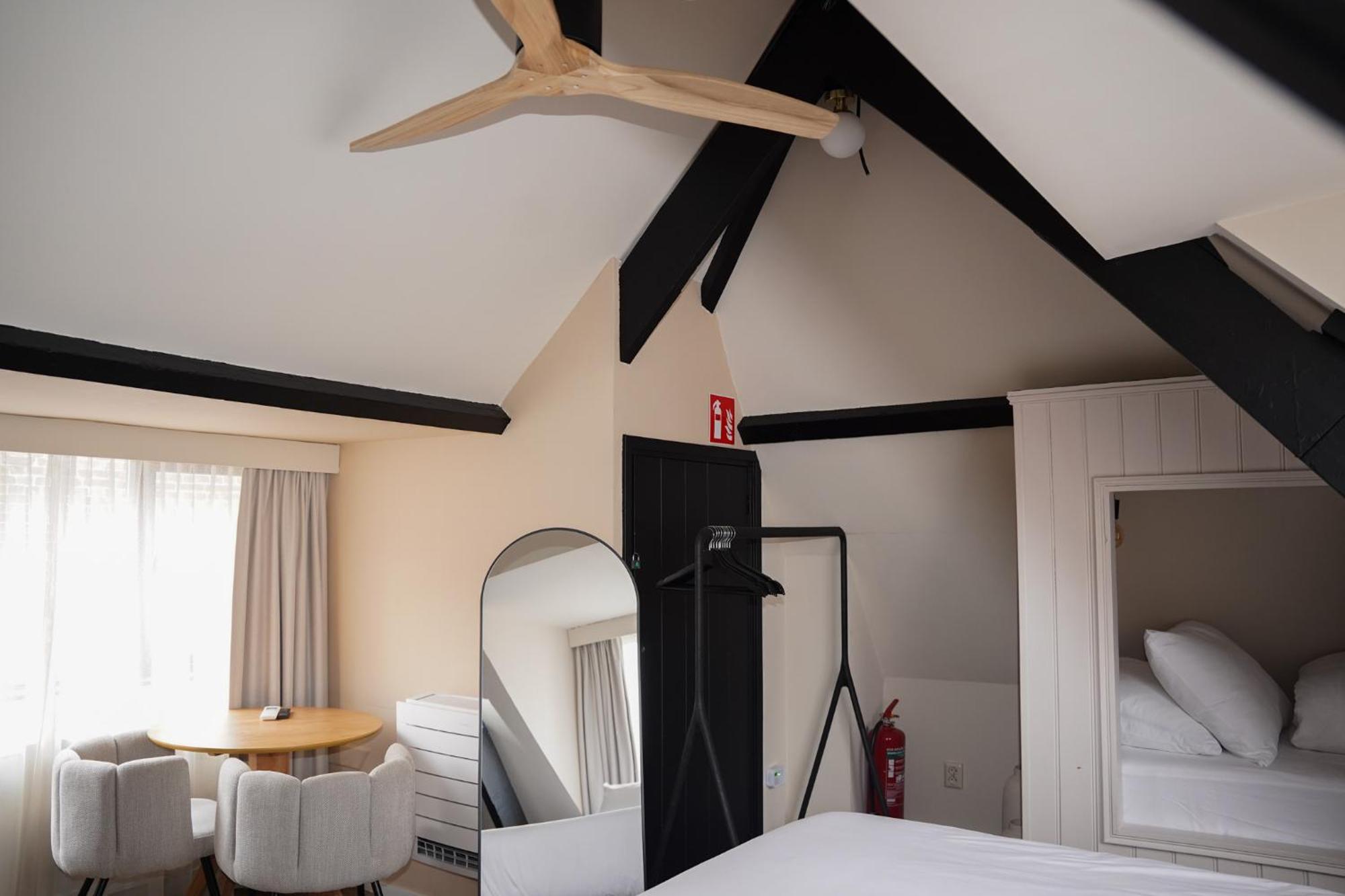 Boutique Johannes Hotel