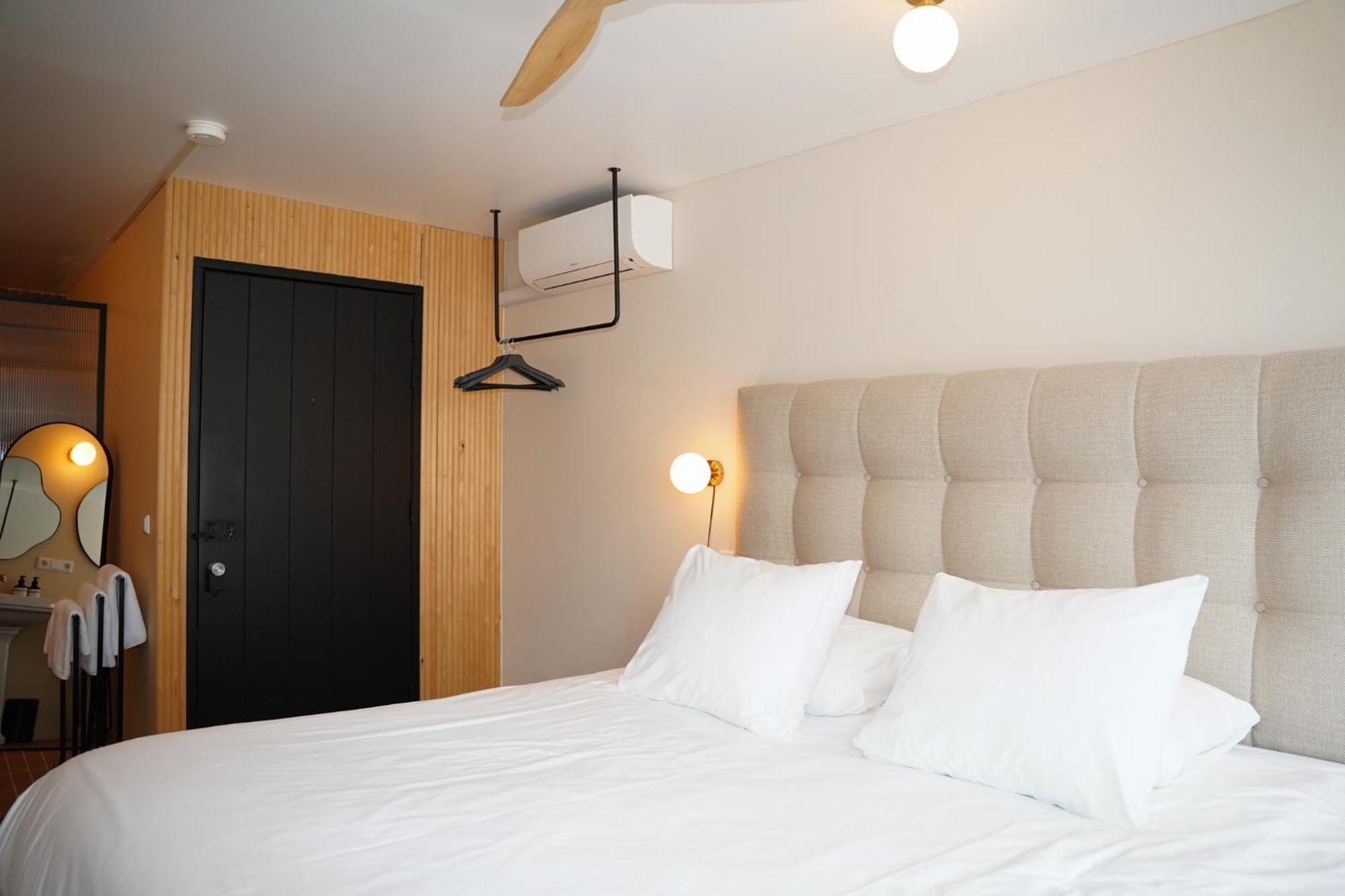 Hotel Boutique Johannes *