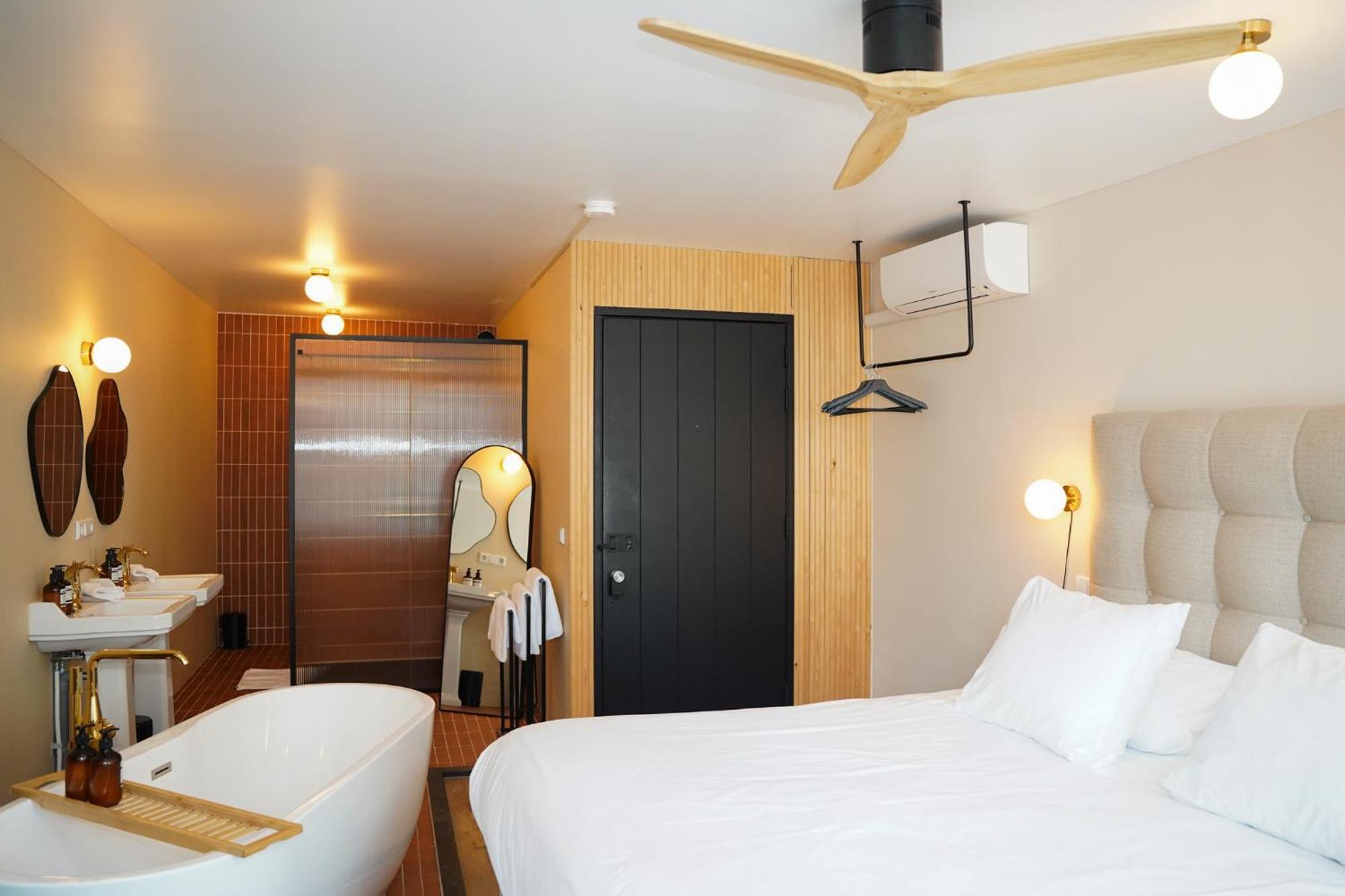 Boutique Johannes Hotel *